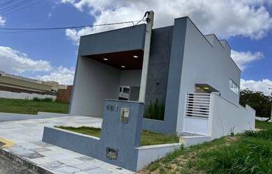 Imagem 3: Casa a venda condomínio imperial em Macaiba