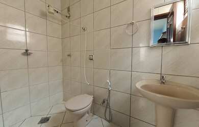 Imagem 4: Casa com 3 dormitórios, 194 m² - venda por R$ 320.000,00 ou aluguel...