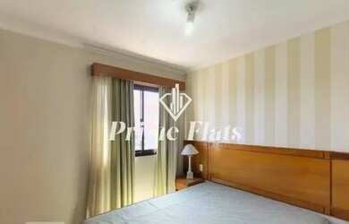 Imagem 9: Flat disponível para locação no Quality Suítes Long Stay Vila Olímpia,...