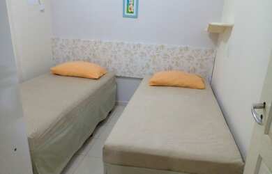 Imagem 3: Casa temporada 2 quartos em Balneário Camboriú SC - Feriados e Finais...