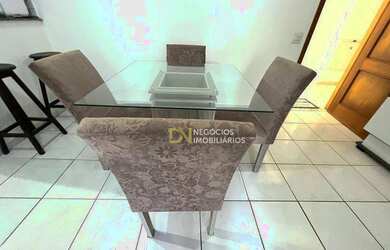 Imagem 11: Apartamento com 2 dormitórios, 53 m² - venda por R$ 229.000,00 ou aluguel...