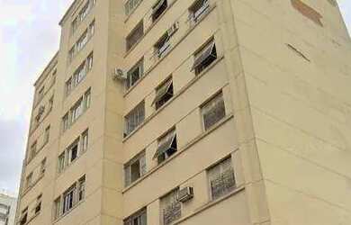 Imagem: O apartamento possui 2 Dormitórios, 2 Banheiros, 119m² de