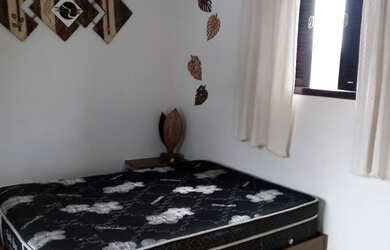 Imagem 5: Casa em Ubatuba. 1 Vaga na garageme2 Dormitórios