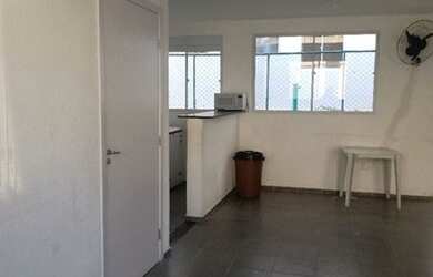 Imagem 13: Apartamento. 1 Banheiroe2 Dormitórios