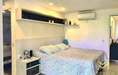 Imagem 9: Vendo apartamento no Golf Ville Porteira Fechada, 115 m² por R$ 1.490.000...