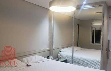 Imagem 8: Apartamento, 115 m² - venda por R$ 1.880.000,00 ou aluguel por R$ 8.420,00/mês...