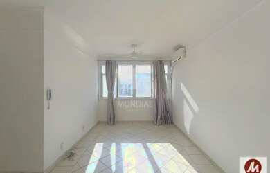 Imagem: O apartamento possui 3 Dormitórios, 3 Banheiros, 1 Vaga na