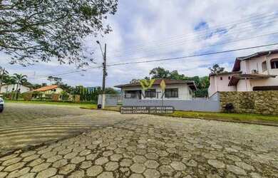 Imagem 15: Casa no Condomínio City Figueiras no Bairro Vorstadt em Blumenau Apena...