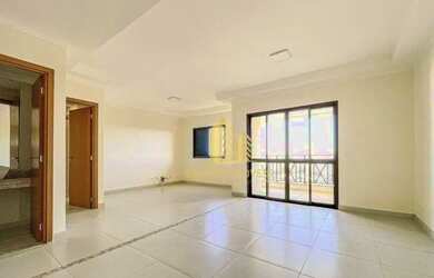 Imagem: O apartamento possui 3 Dormitórios, 3 Banheiros, 3 Vagas na