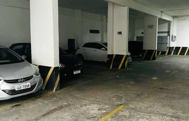 Imagem 12: Apartamento CNB 13 Taguatinga