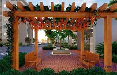 Imagem 13: Alta Vista Passaré. Piscina, Churrasqueira, Imóvel novoe44m² de Área