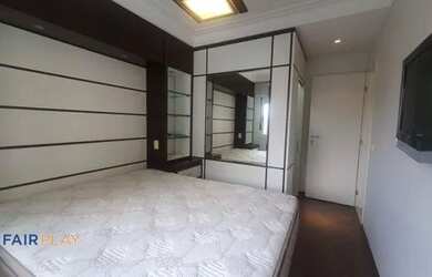 Imagem 13: Apartamento em Moema 2 dormitorios, duas vagas de garagem 72m de area util