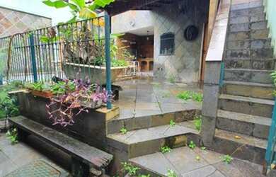 Imagem 8: Aluguel Alugo Linda Casa no Barreto Niterói R$3500,00 250m2 Piscina Churrasqueira Garagem