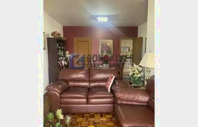 Imagem: O apartamento possui 4 Dormitórios, 3 Banheiros, 2 Vagas na