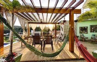 Imagem 13: CASA RESIDENCIAL em JUNDIAÍ - SP, Fazenda Serra Azul