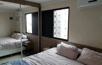 Imagem 3: GRAN PARK ÁRVORES. Vista para o mar, 72m² de Área, 1 Vaga na garageme3...