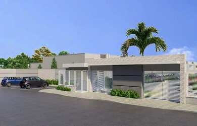 Imagem 10: Condominio De Casas Maui Com 03 Quartos E Vagas Para 02 Carros . Zacarias...