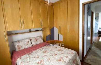 Imagem 10: Apartamento com 3 dormitórios à venda, 60 m² por R$ 297.000,00 - Parque...