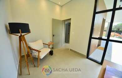 Imagem 2: CASA RESIDENCIAL em INDAIATUBA - SP, HELVÉTIA COUNTRY