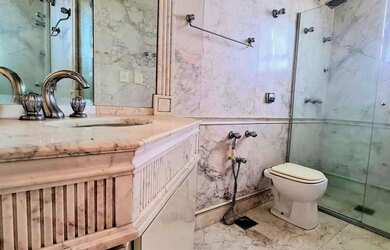 Imagem 9: Apartamento 1 por andar em frente ao Minas Tênis clube - 280 m2