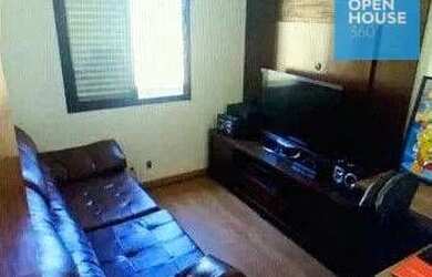 Imagem 5: Apartamento. Piscina, Churrasqueira, 85m² de Áreae2 Vagas na garagem