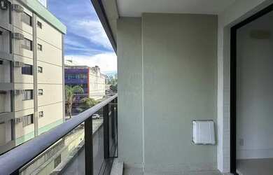 Imagem 10: Apartamento em Freguesia de Jacarepaguá - Rio de Janeiro