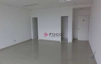 Imagem: O depósito possui 40m² de Área e está localizado em Jardim