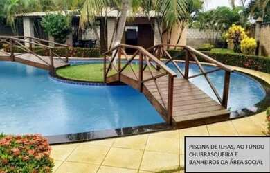 Imagem: O terreno possui 1.000m² de Área e está localizado em Nísia