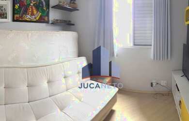 Imagem 8: Apartamento com 3 dormitórios à venda, 60 m² por R$ 320.000,00 - Parque...