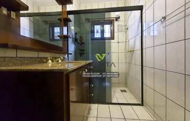 Imagem 5: Casa no Condomínio City Figueiras no Bairro Vorstadt em Blumenau Apena...