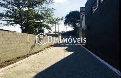 Imagem 6: Lotes em Campo Grande / Estrada Guandu do Sapê por 10 Mil de entrada