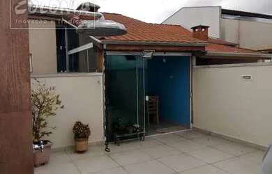 Imagem 9: Santo André - Apartamento Padrão - Utinga