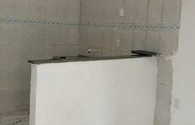 Imagem 11: Apartamento térreo com 1/4 amplo na Rua José de Abreu Vieira