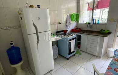 Imagem 10: Apartamento a Venda no bairro Itararé - São Vicente, SP