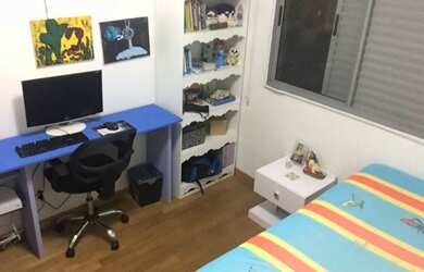 Imagem 12: Apartamento com 3 dormitórios, 121 m² - venda por R$ 1.557.000,00 ou aluguel por R$ 8.723