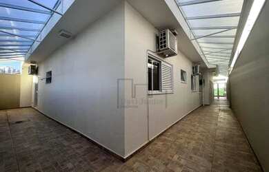 Imagem 2: Casa com 3 dormitórios, 225 m² - venda por R$ 1.900.000,00 ou aluguel por R$ 9.000,00/mês