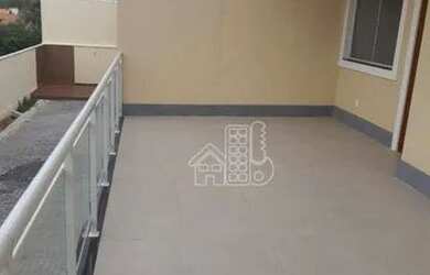 Imagem: A casa em condomínio possui 3 Dormitórios, 3 Banheiros, 2