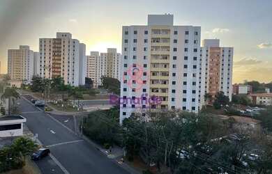 Imagem 3: JUNDIAÍ - Apartamento Padrão - PARQUE RESIDENCIAL ELOY CHAVES