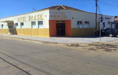 Imagem 7: HOTEL A VENDA EM GOIÁS, ACEITA PERMUTA ESTADO DE SÃO PAULO