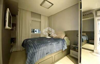 Imagem 14: Apartamento para venda com 68 metros quadrados com 2 quartos em Trindade...