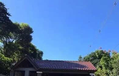 Imagem: O terreno à venda possui 231m² de Área e Imóvel novo e está