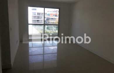 Imagem 4: Recreio dos Bandeirantes