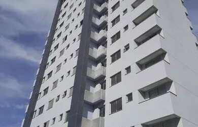 Imagem 2: Aluga excelente apartamento no Residencial Portofino - Primeira locação