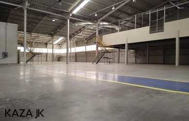 Imagem 4: Galpão para venda ou locação no Santa Julia em Itupeva