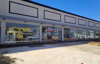 Imagem: O depósito possui 60m² de Área e está localizado em Carandá