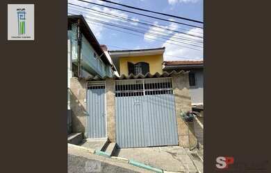 Imagem 1: Sobrado muito charmoso ao lado do shopping e metro Tucuruvi