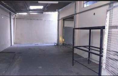 Imagem 7: Galpão para alugar no Bairro do Limão, Mezanino, 2 banheiros, 8 vagas...