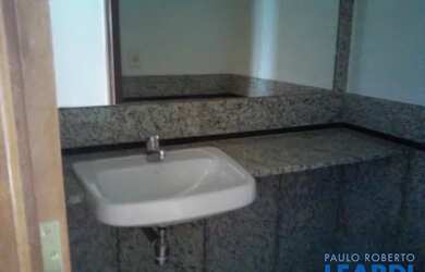 Imagem 2: APARTAMENTO - MORUMBI - SP