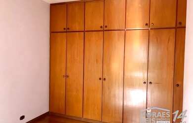 Imagem: A casa em condomínio possui 4 Dormitórios, 4 Banheiros, 4