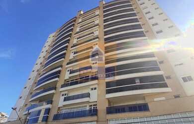 Imagem: O apartamento possui 3 Dormitórios, 3 Banheiros, 2 Vagas na